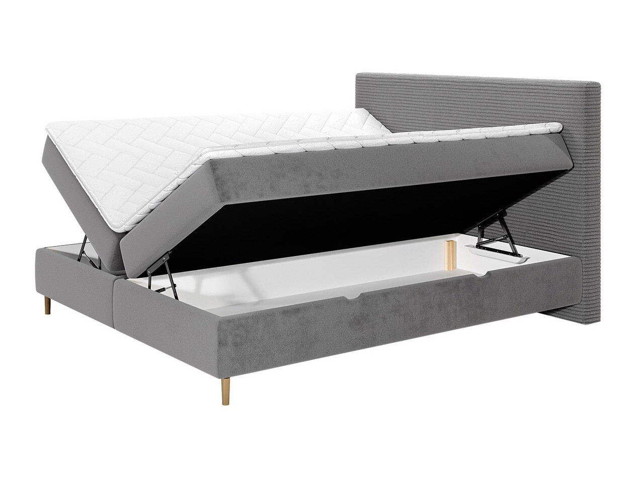 Boxspring ComfiDream Miraara (Poso 27 + Kronos 27)