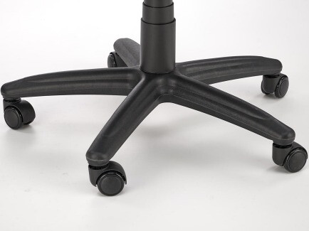 Bureaustoel Houston 1373 (Grijs + Zwart)