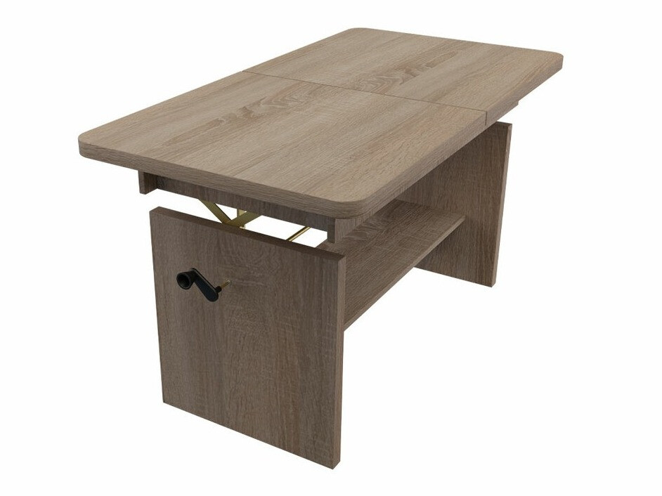 Transformeerbare salontafel Stanton 108 (Triufel)