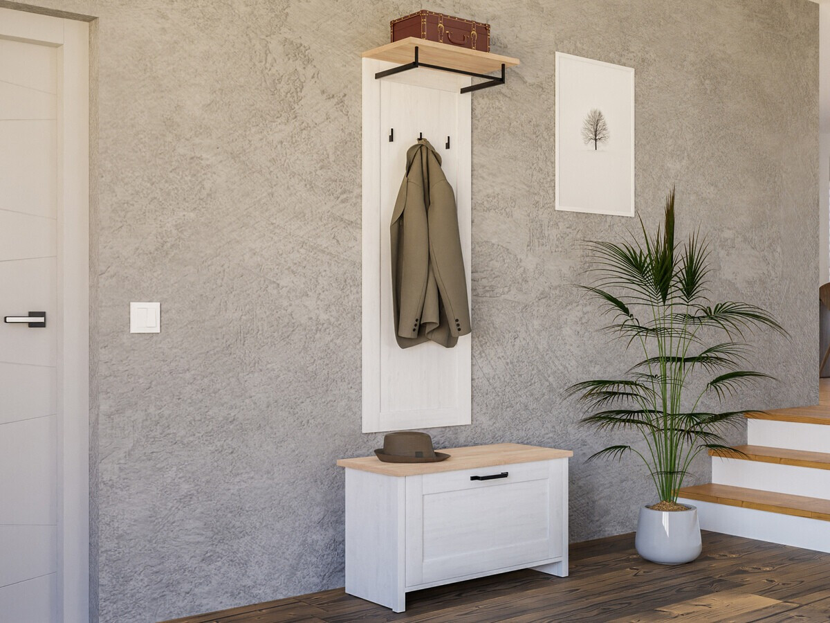 Gangmeubelset Balmave 122