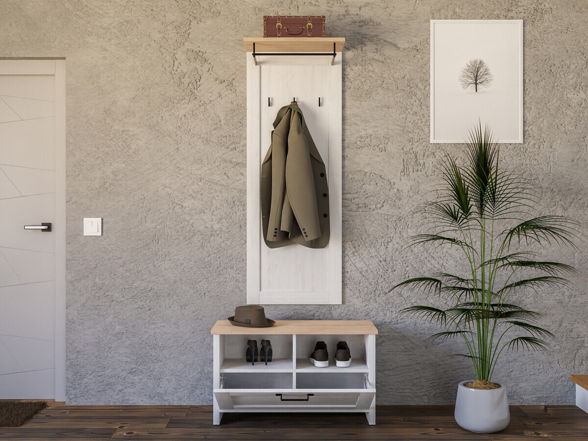 Gangmeubelset Balmave 122