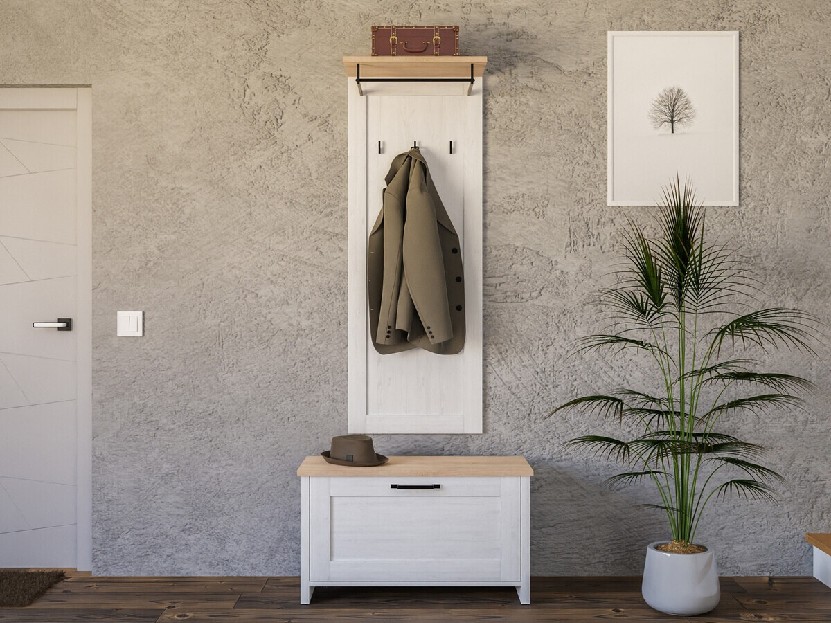 Gangmeubelset Balmave 122