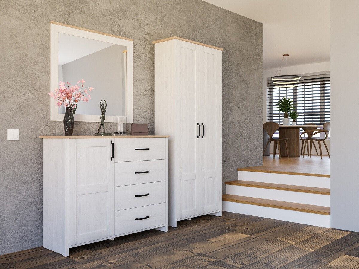 Gangmeubelset Balmave 123