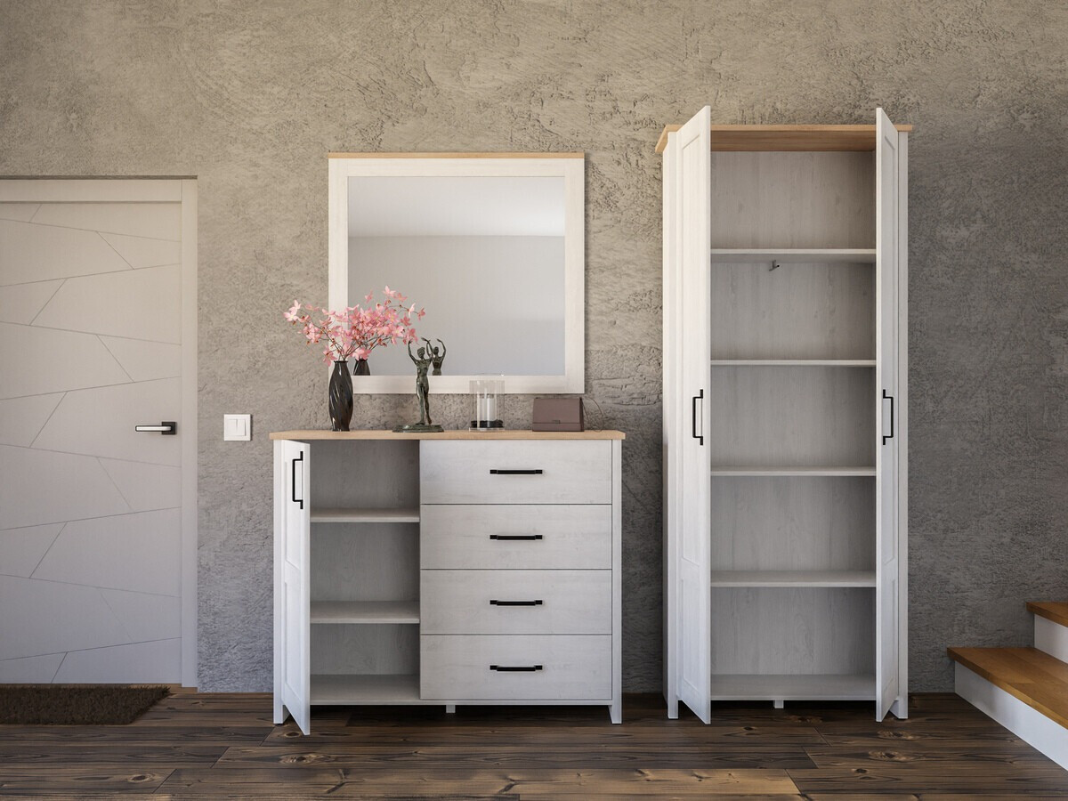 Gangmeubelset Balmave 123