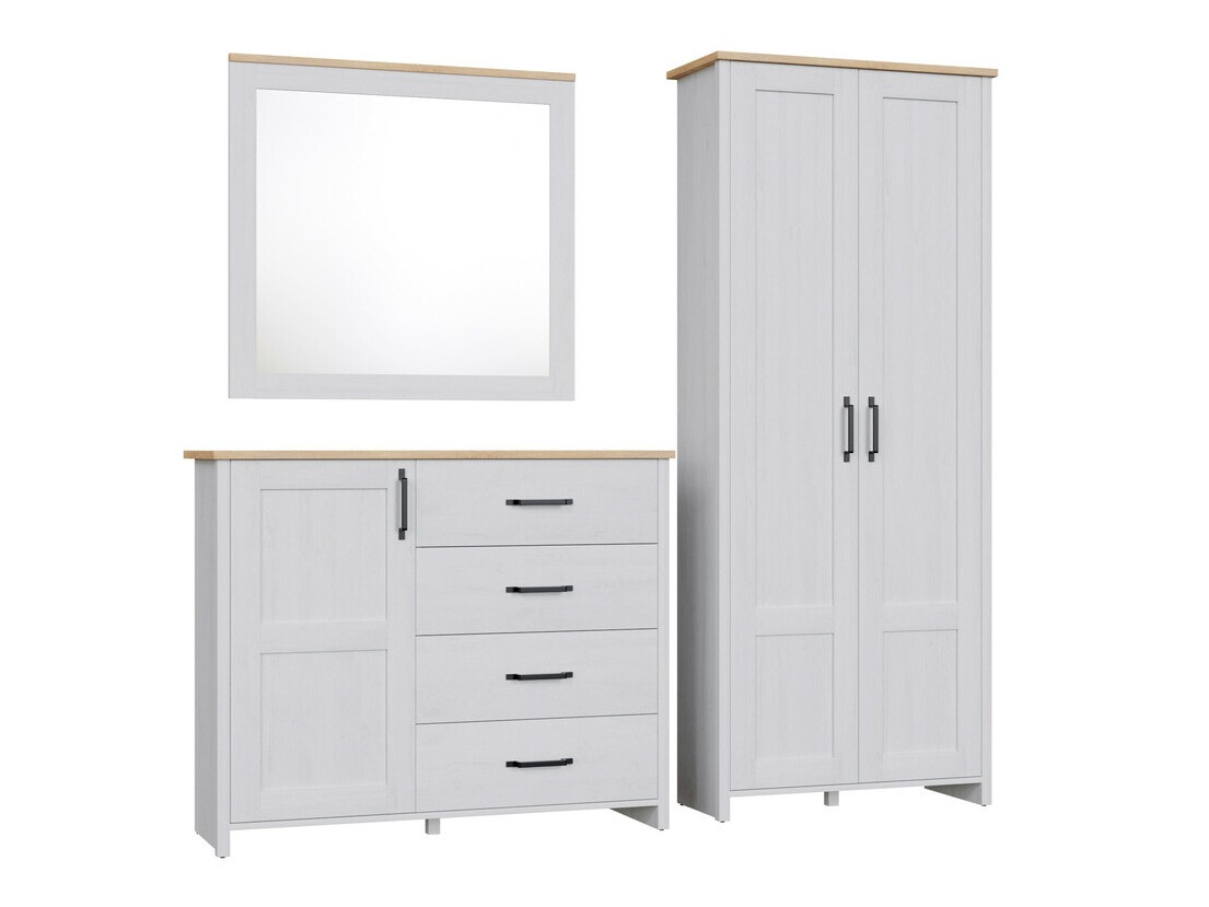 Gangmeubelset Balmave 123