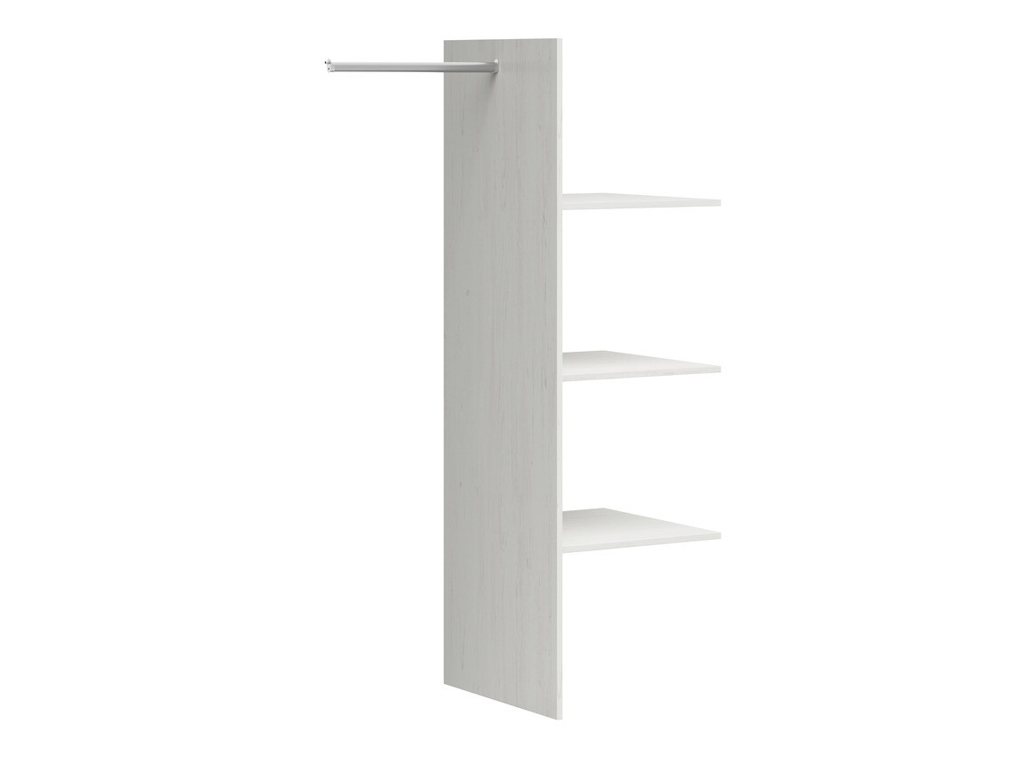 Boekenkasten Balmave 114