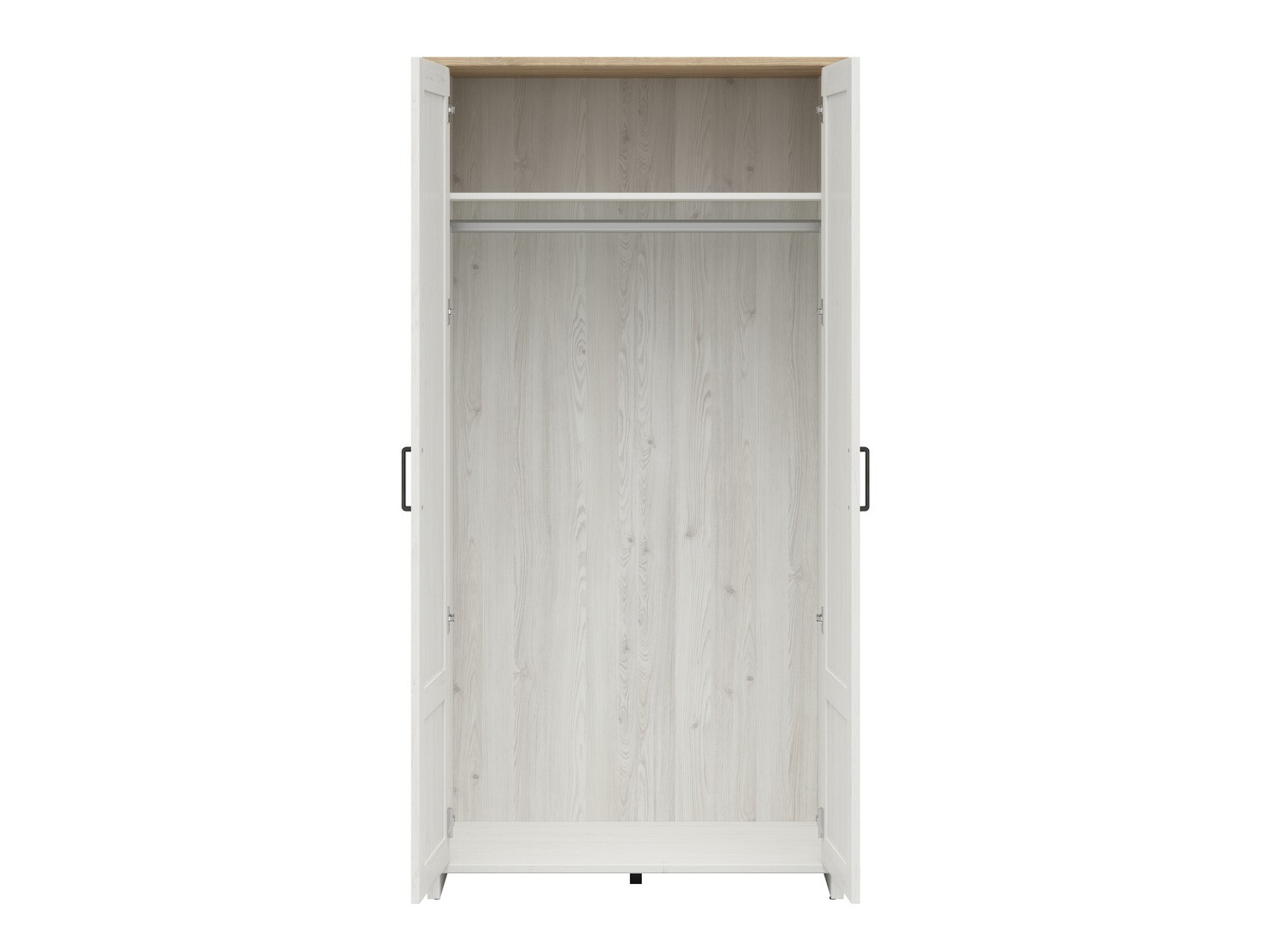 Kledingkast Balmave 111