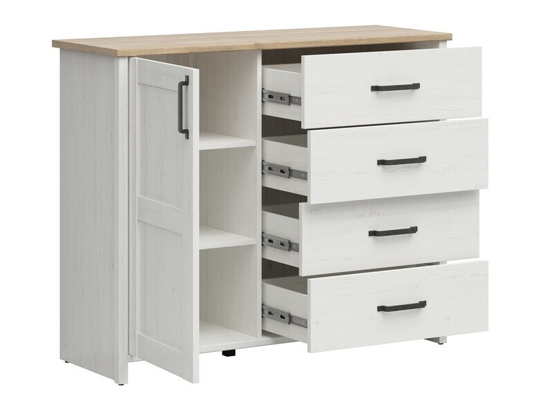 Ladekast Balmave 100