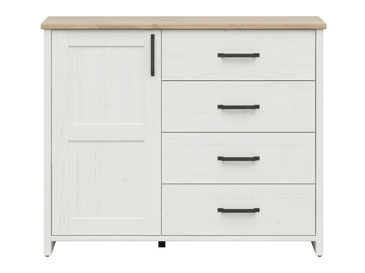 Ladekast Balmave 100