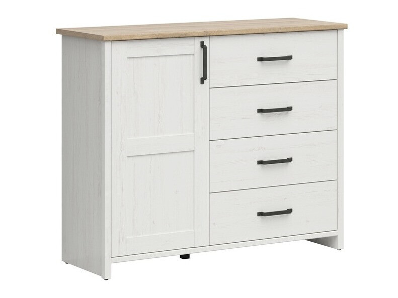 Ladekast Balmave 100