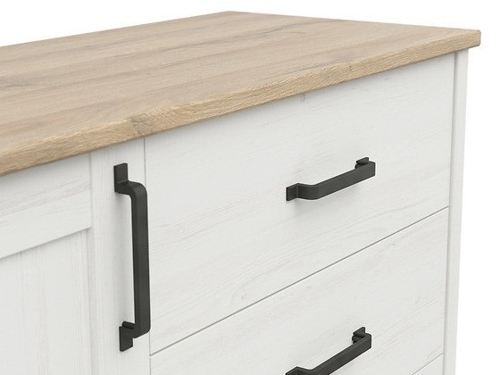 Ladekast Balmave 100