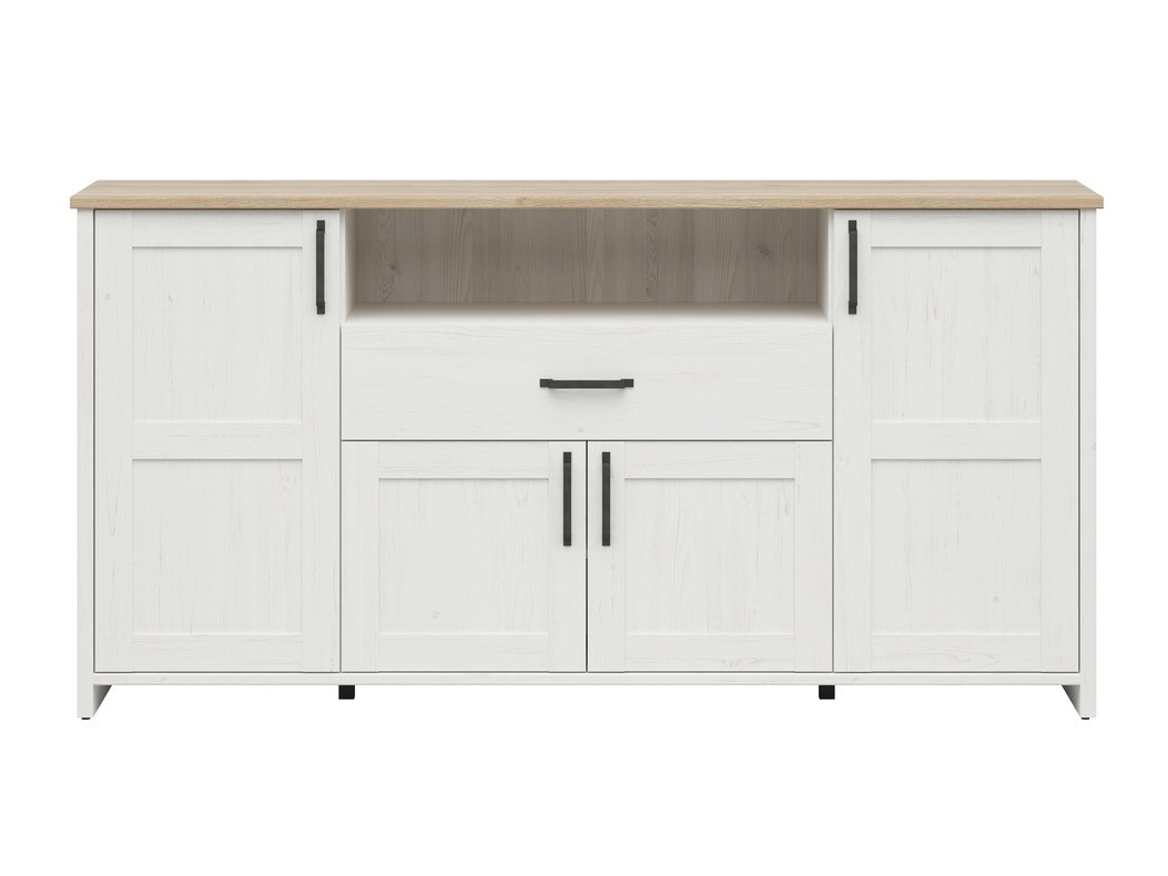 Ladekast Balmave 104