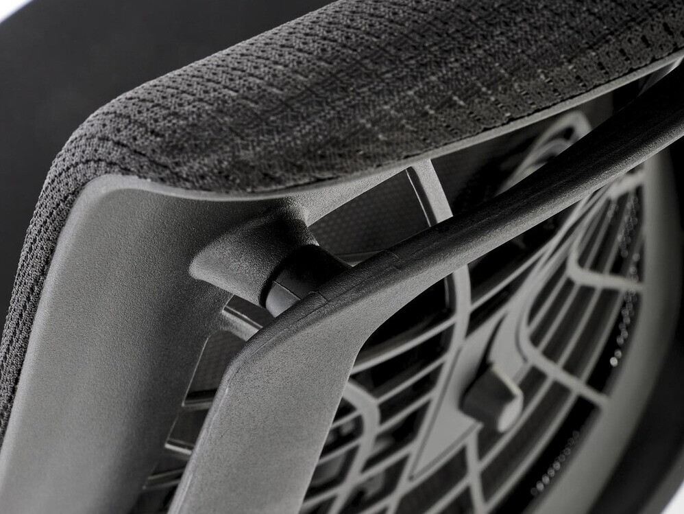 Bureaustoel Houston 1417