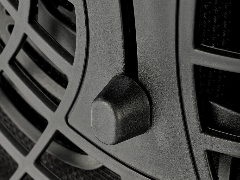 Bureaustoel Houston 1417