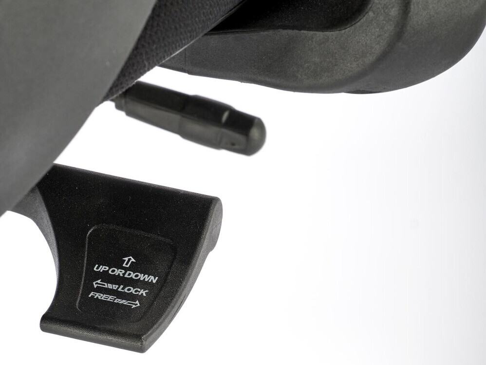 Bureaustoel Houston 1417