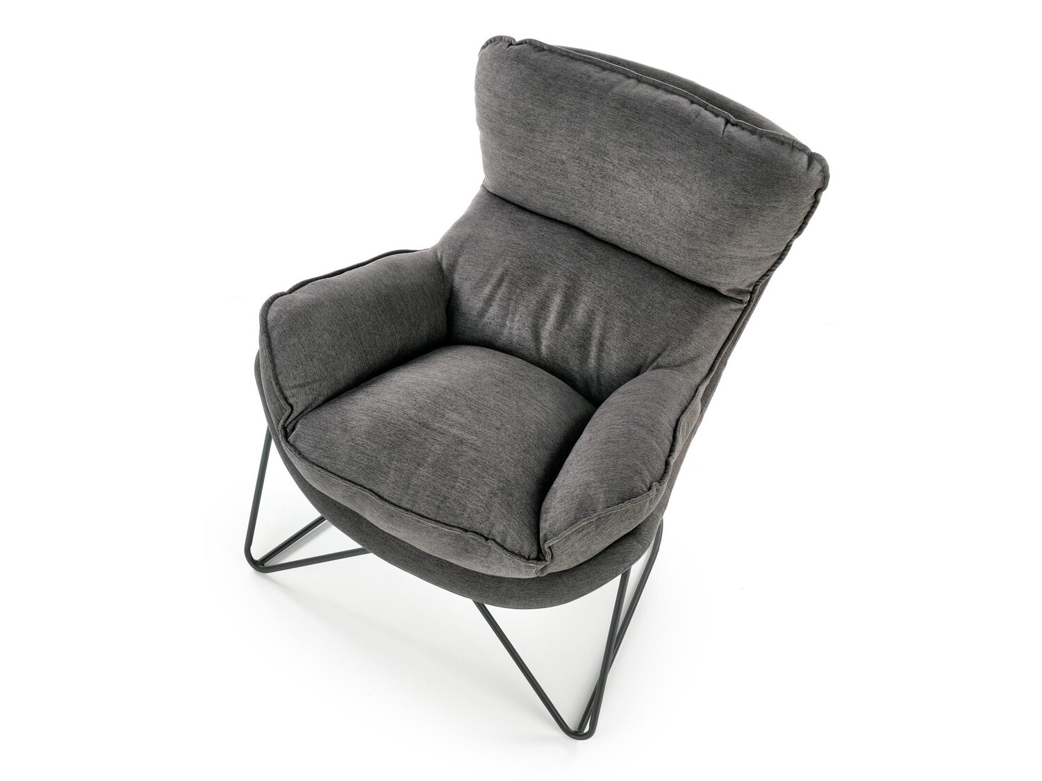 Fauteuil Houston 1419