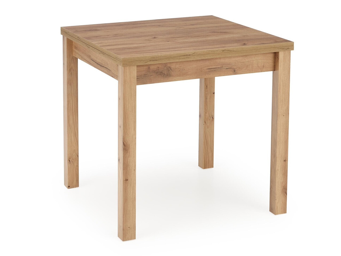 Tafel Houston 224 (Craft eiken)