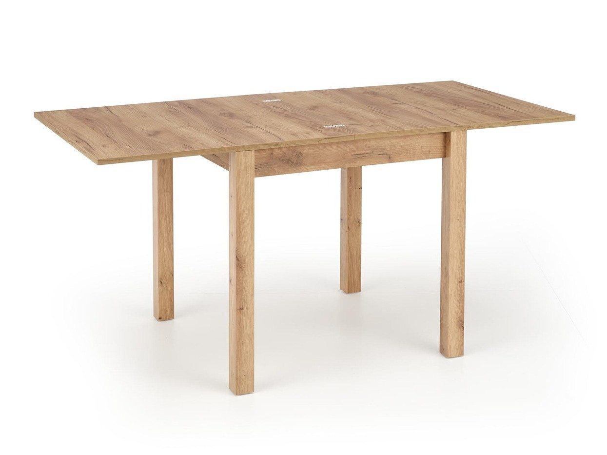 Tafel Houston 224 (Craft eiken)