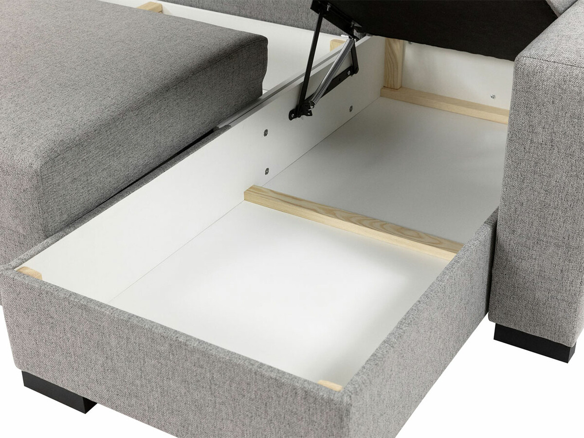 Hoekbank Columbus 187 (Neve 80)