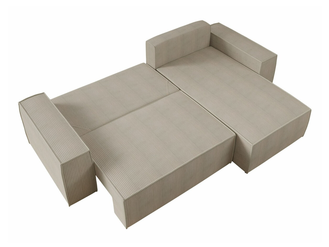 Hoekbank Clovis 108 (Poso 05)