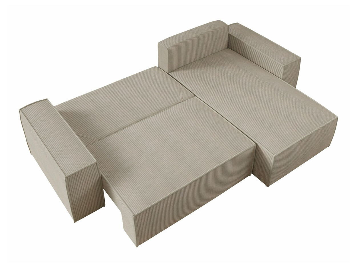 Hoekbank Clovis 108 (Poso 110)