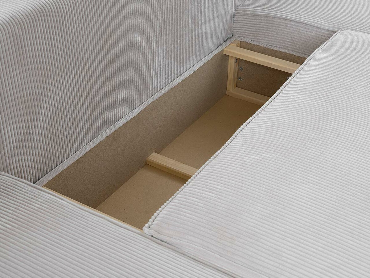 Hoekbank Clovis 109 (Poso 110)