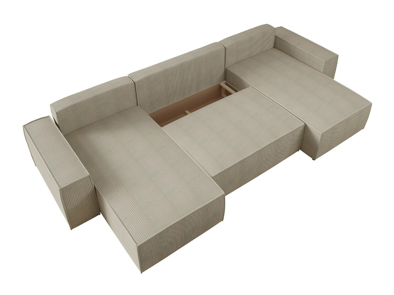 Hoekbank Clovis 109 (Poso 110)