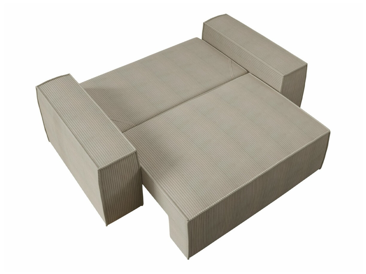 Slaapbank Clovis 107 (Poso 05)