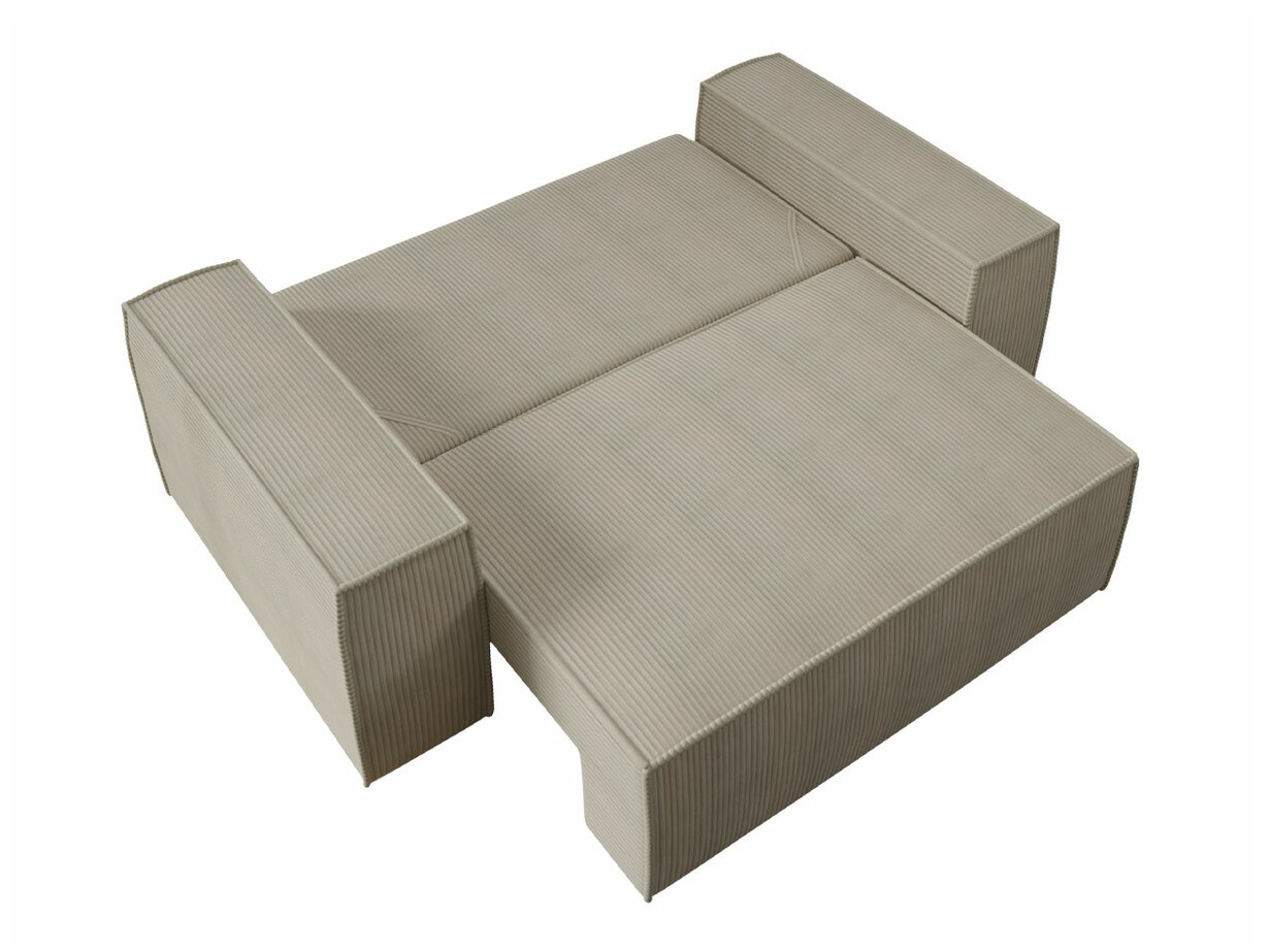 Slaapbank Clovis 107 (Poso 110)