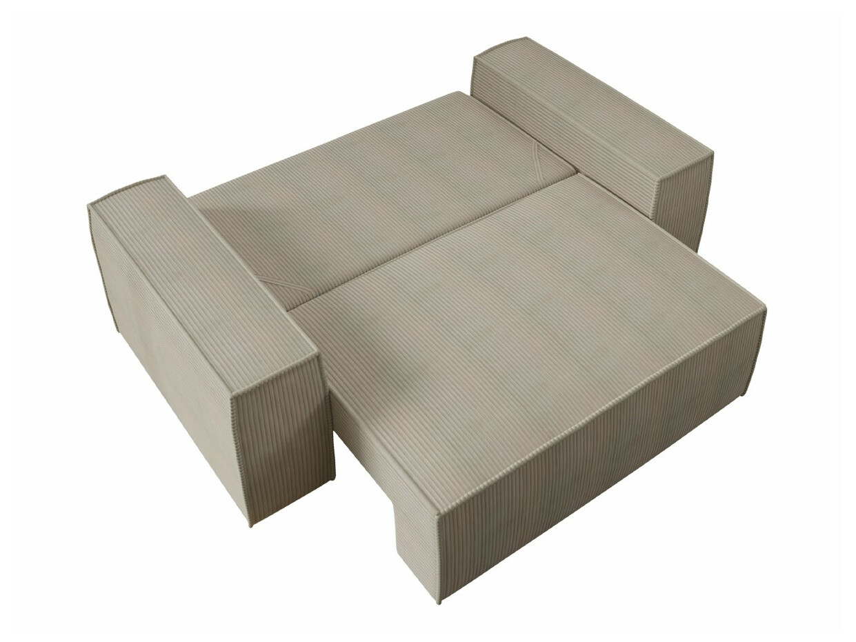 Slaapbank Clovis 107 (Poso 14)