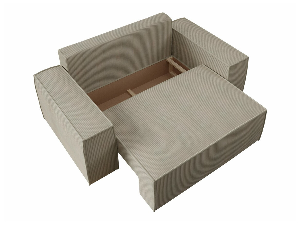 Slaapbank Clovis 107 (Poso 14)