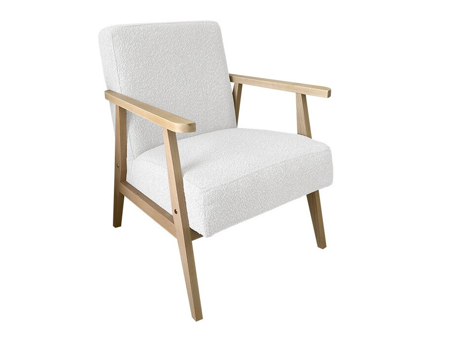 Fauteuil Clovis 100 (Baloo 2073)