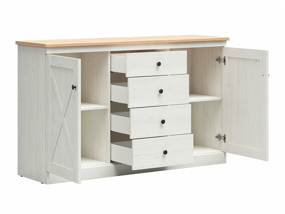 Ladekast Talvena 100