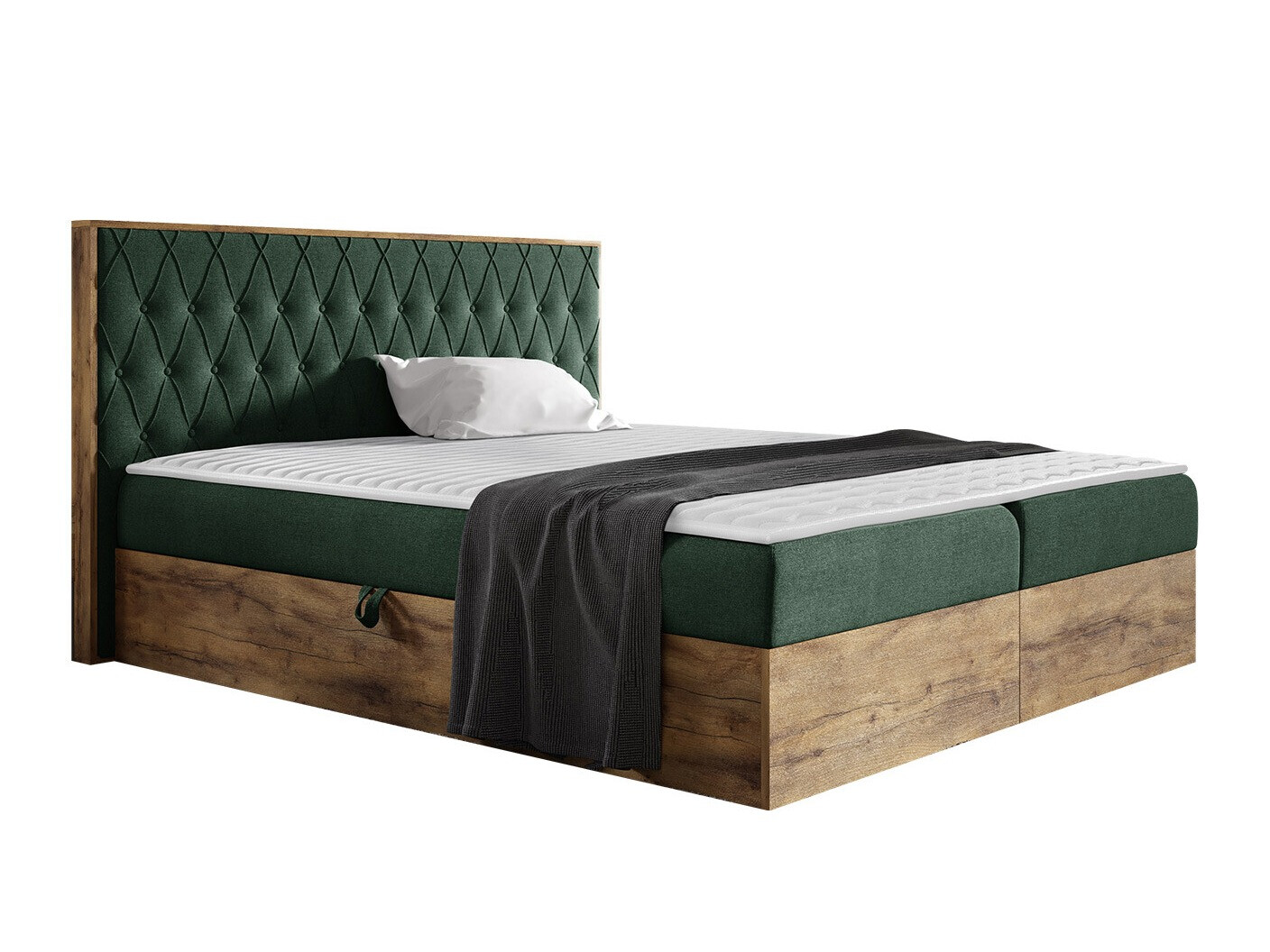 Boxspring Baltimore 190 (Faro 7)