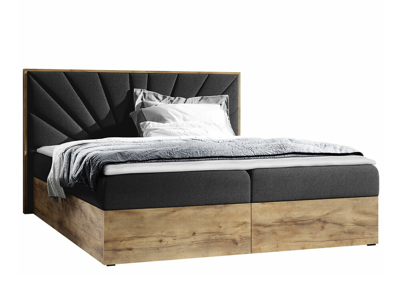 Boxspring Baltimore 191 (Twist 23)