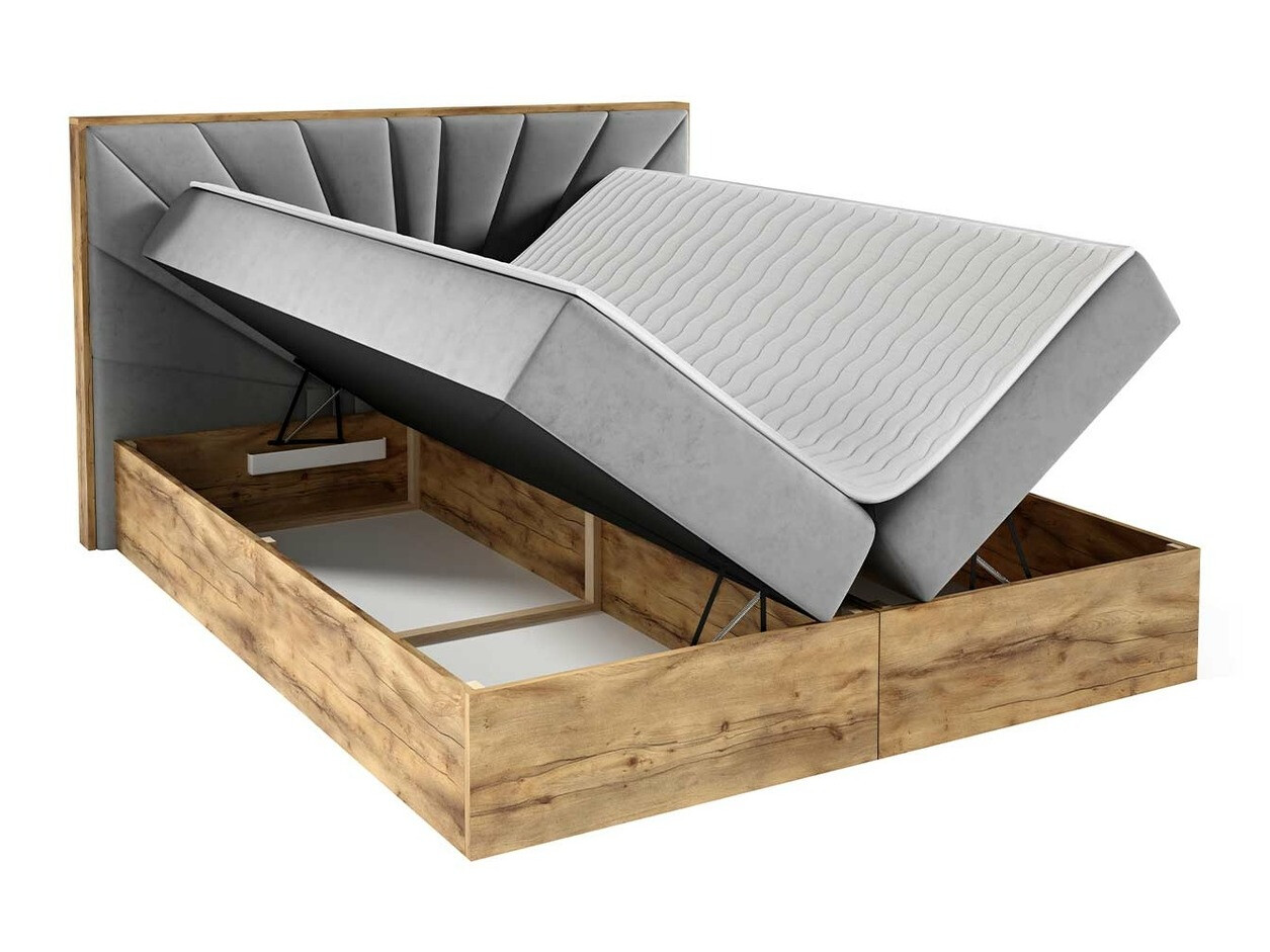 Boxspring Navis (Faro 14)