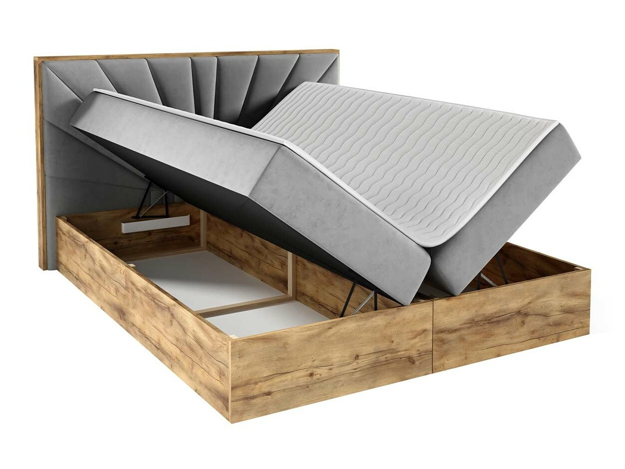 Boxspring Navis (Faro 14)