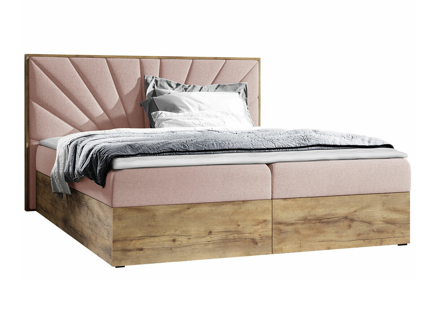 Boxspring Navis (Faro 14)