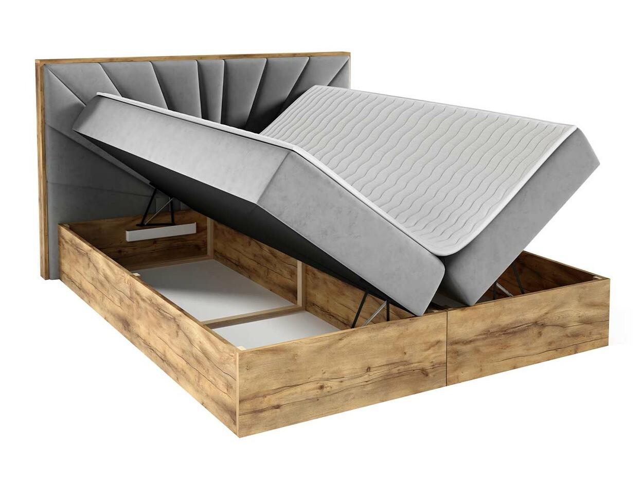 Boxspring Navis (Faro 20)