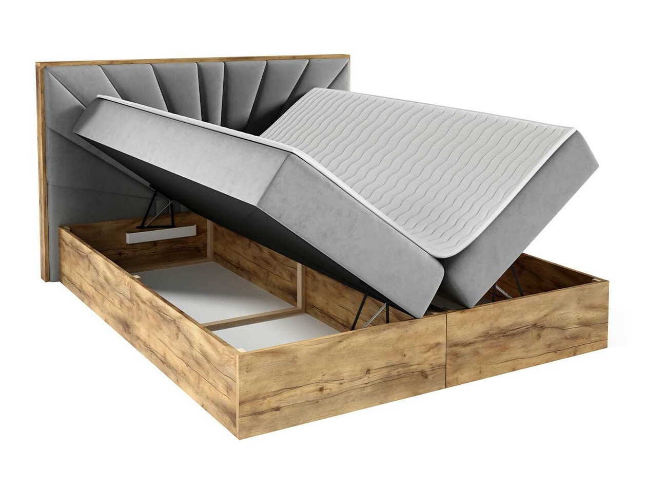 Boxspring Navis (Faro 20)