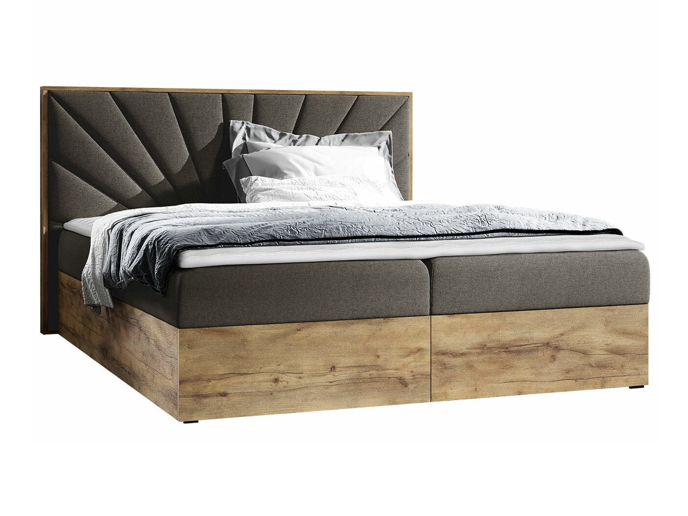 Boxspring Navis (Faro 5)