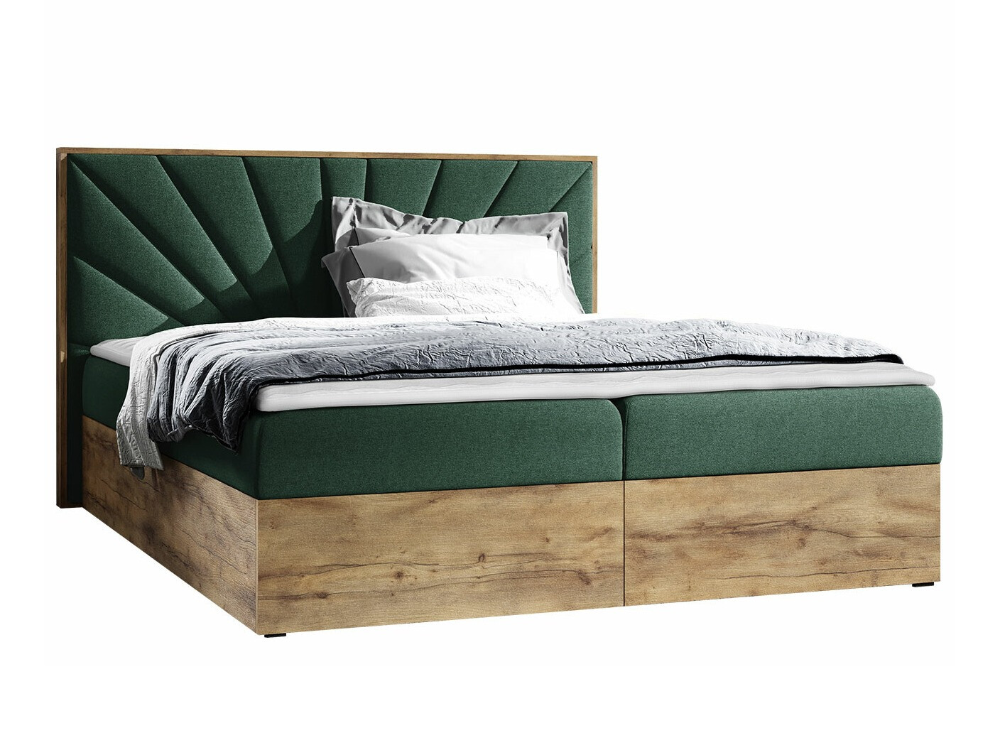 Boxspring Navis (Faro 7)