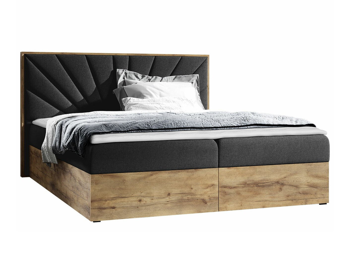 Boxspring Navis (Twist 23)