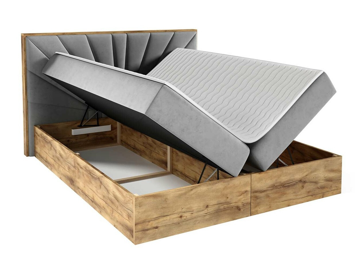 Boxspring Navis (Twist 23)