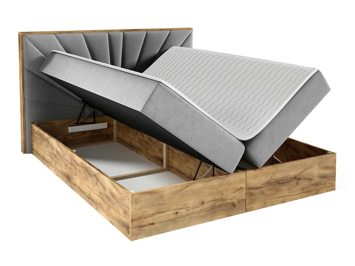 Boxspring Navis (Twist 23)
