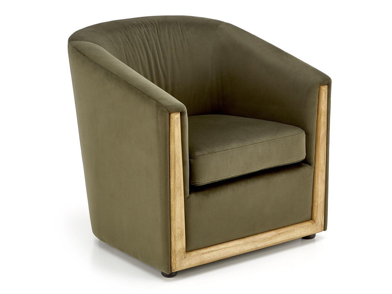 Fauteuil Houston 1423 (Groen)