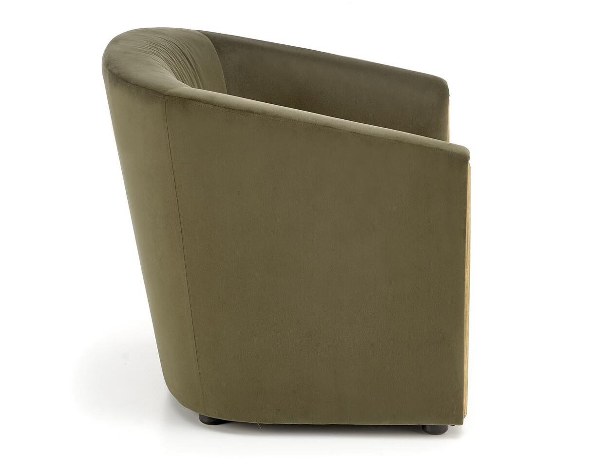 Fauteuil Houston 1423 (Groen)