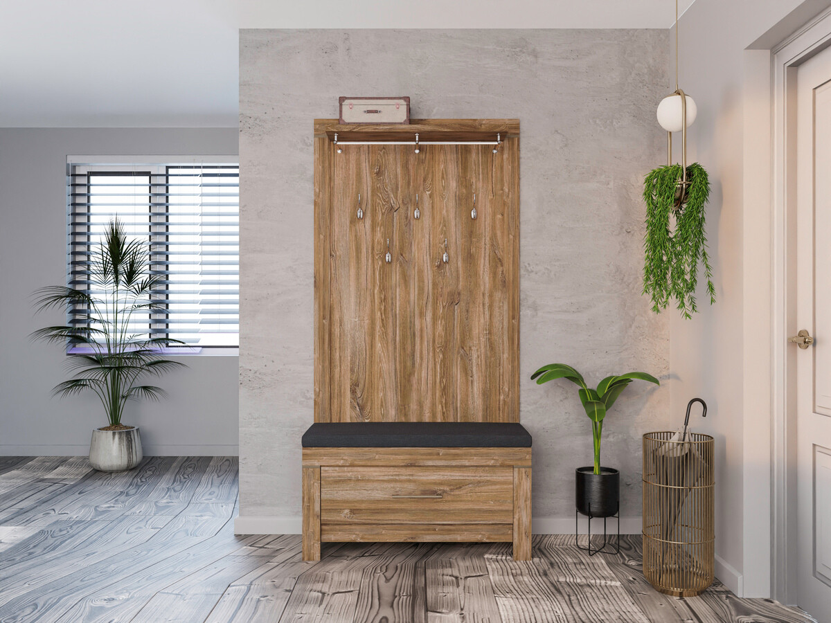 Gangmeubelset Etrlire 143