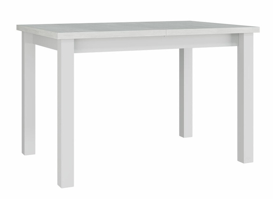 Tafel Victorville 120 (Wit)