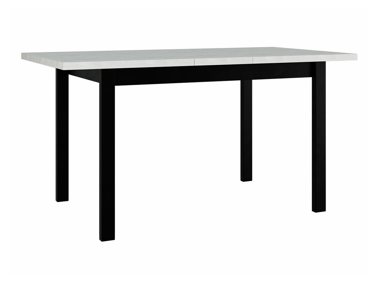 Tafel Victorville 125 (Wit)
